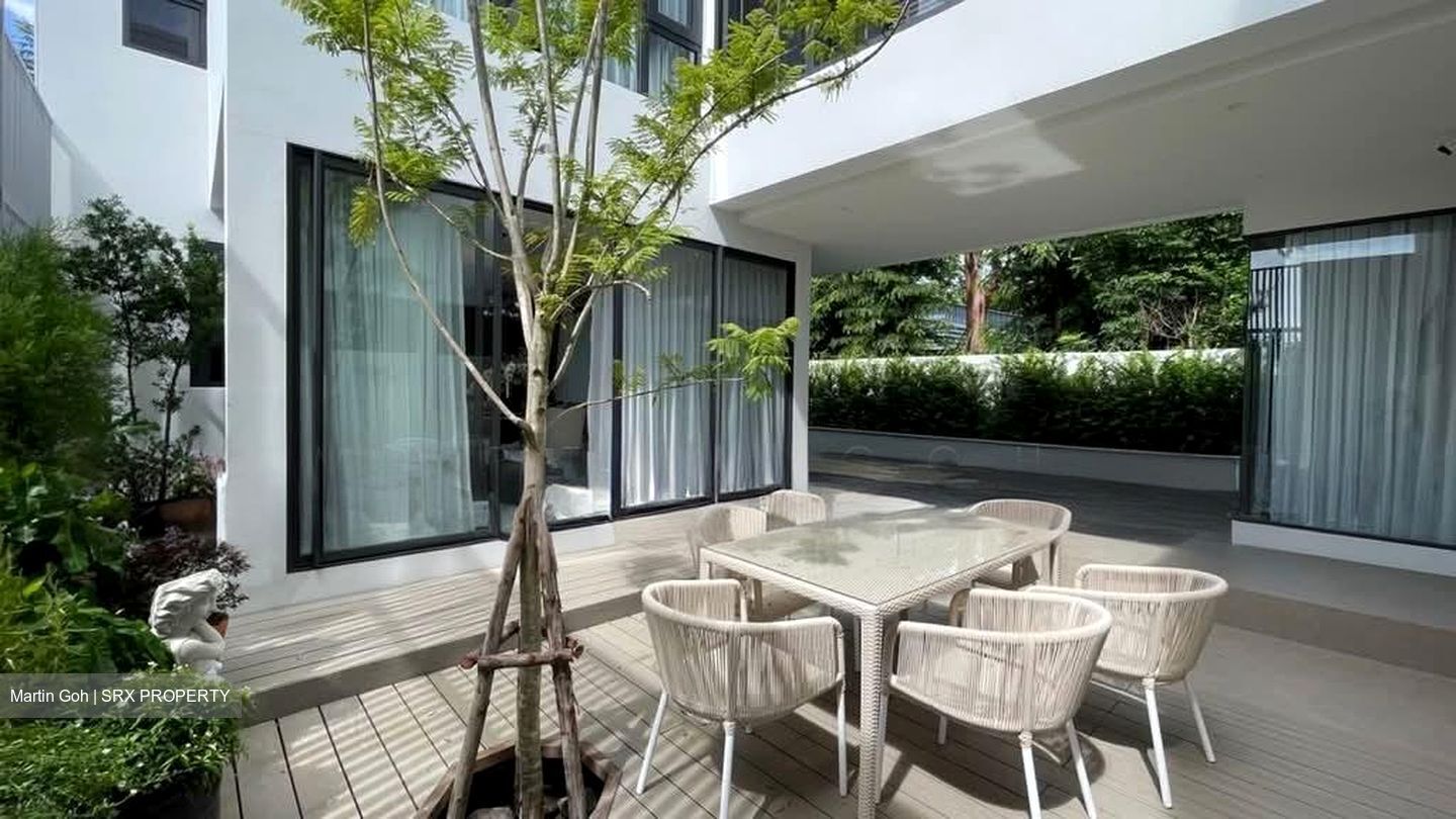 CLUNY PARK ROAD (D10), Detached #577684871